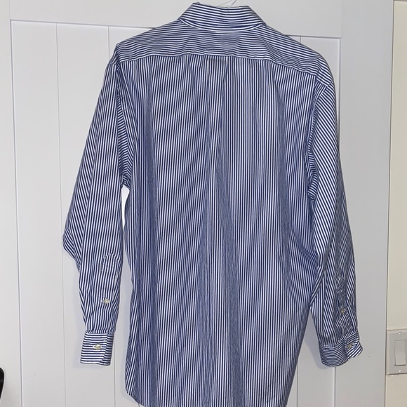 Ralph Lauren Yarmouth Button Down - Picture 4 of 6